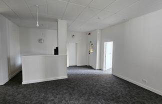 Prime Level 2 Office Space - Entire Floor