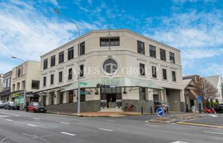HIGH PROFILE RETAIL/OFFICE ON PARNELL ROAD
