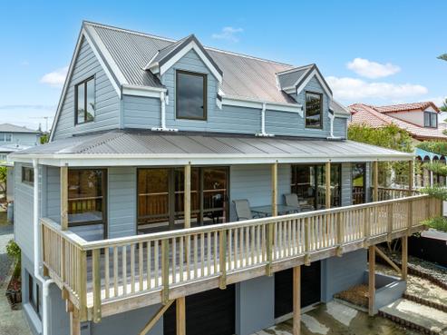 6 Sunrise Boulevard, Snells Beach
