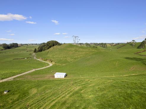 253 Cross Road, Midhirst