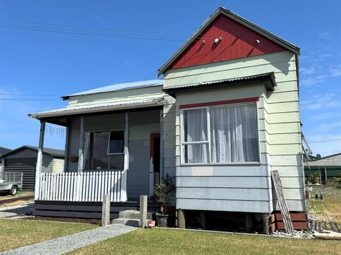 72 Packers Quay, Blaketown