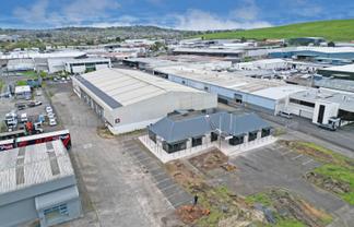 PRIME EXPOSURE INDUSTRIAL FOR LEASE
