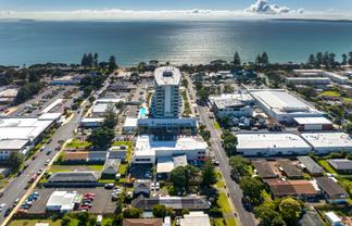 CBD Orewa - Long Lease - Established Tenant