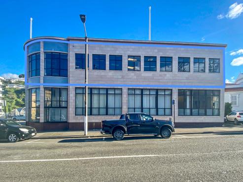 5 Byron Street, Napier South