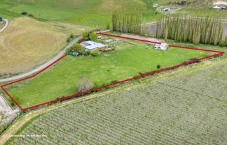 118 Wenley Road, Raukawa