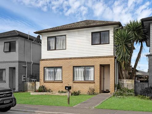 59 Harriet Street, Favona