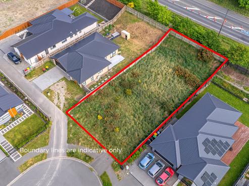 19 Fountain Place, Rolleston
