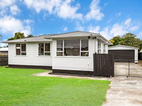 17 Harper Street, Papakura
