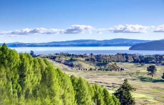 Lot 4, 5, 6, 8, 9,12 Waterview, 673 Whangamata Road, Kinloch