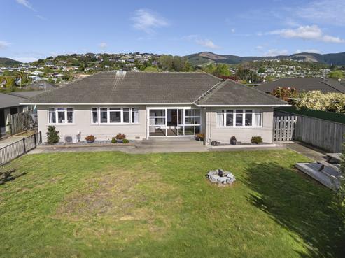 5 Bledisloe Avenue, Stoke