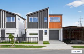 4 Longview Oak Lane, Rosehill