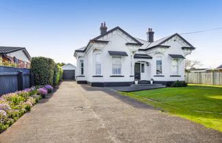 21 Victoria Street, Hawera