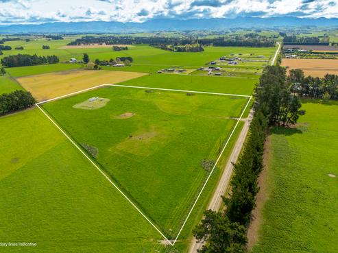 162 Taylor Road, Ongaonga