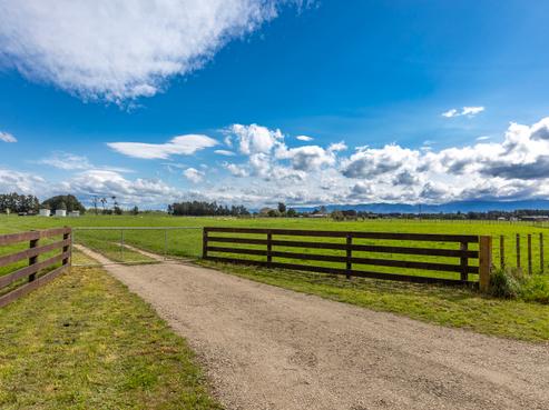 162 Taylor Road, Ongaonga