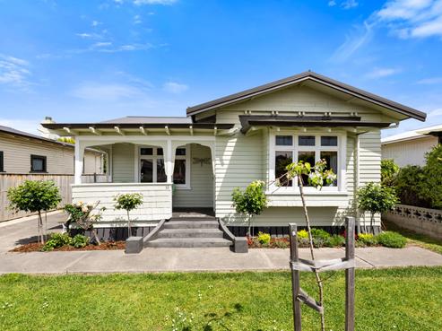 10 Creagh Street, Te Awa