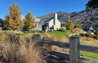 1 Owen Marshall Lane, Arrowtown