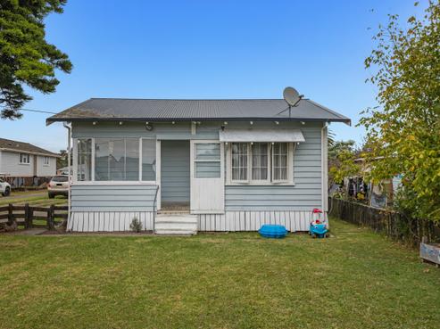 114 Richard Street, Opotiki and Surrounds