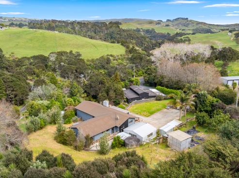 123A Onewhero-tuakau Bridge Road, Onewhero