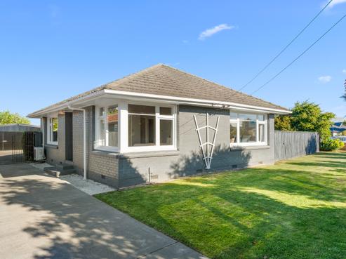 12 Wilton Crescent, Bishopdale