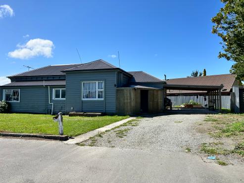 15 Wakanui Road, Hampstead