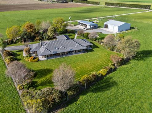 102 Coplands Road, Fairton