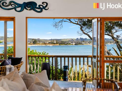 417 Leigh Road, Whangateau
