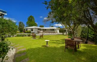 52 Napier Street, Jervoistown