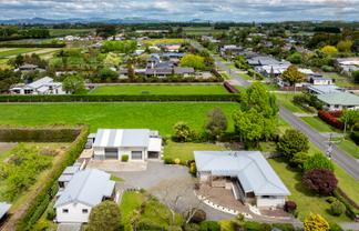 52 Napier Street, Jervoistown