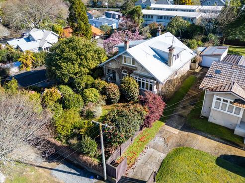 17 Te Aroha Street, Hamilton East