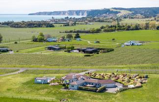 48 Home Road, Haumoana