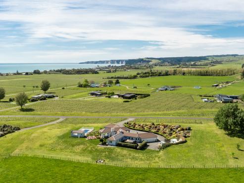 48 Home Road, Haumoana