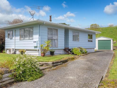 169 Sinclair Terrace, Te Awamutu
