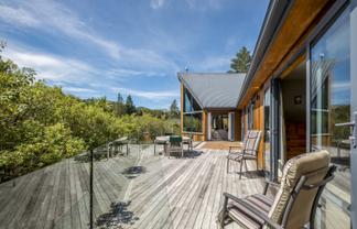 4 Lakewood Lane, Hanmer Springs