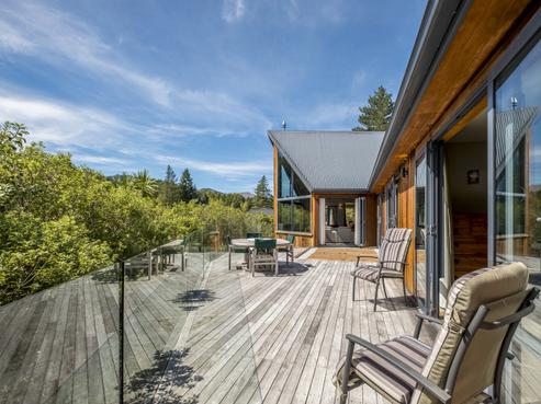 4 Lakewood Lane, Hanmer Springs