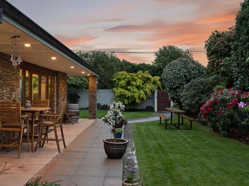 194 Racecourse Road, Sockburn