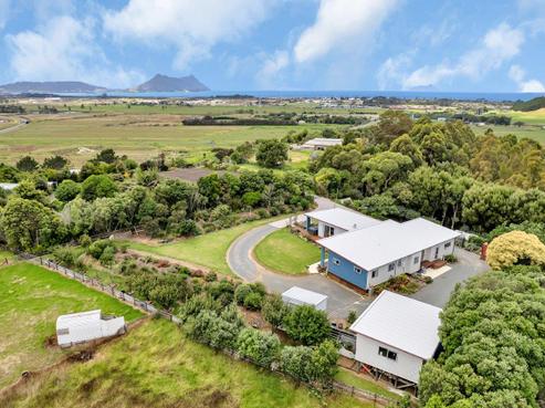 30 Mccathie Road, Ruakaka