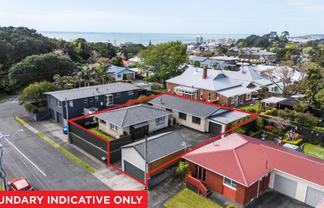 23A & 23B Stoke Street, Westown