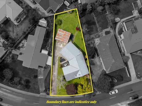 45 Blakeborough Drive, Forrest Hill