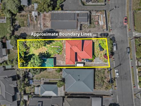 4 Oakdale Street, Avonhead
