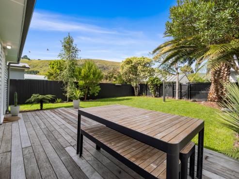 4 Denman Street, Sumner