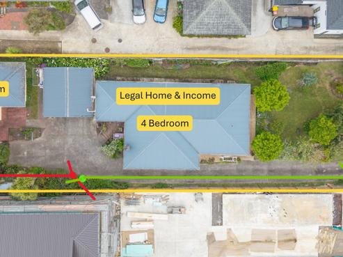 12 Churchill Avenue, Manurewa