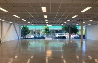 Savills | Light-Filled Retail Opportunity in Newmarket