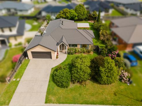 21 Campion Place, Rolleston