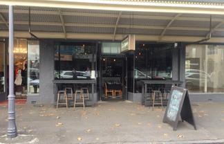 Prime Ponsonby Ground Floor Office