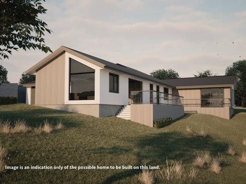 160 Penruddock Rise, Westmorland