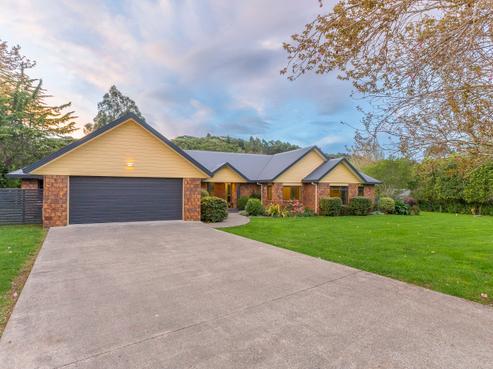 100 Maui Pomare Road, Paraparaumu