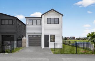 27 Arahopu Place, Papakura