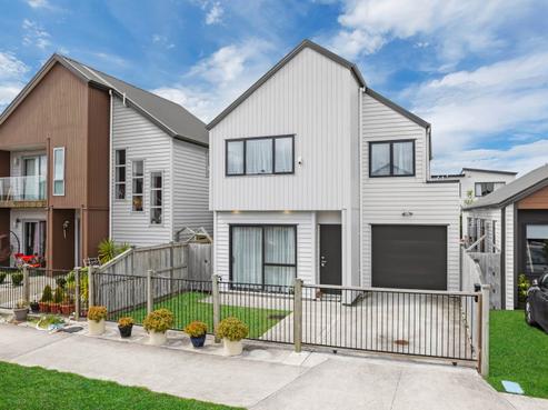 6 Kairakau Street, Takanini