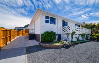 80 Churchill Street, Kaikoura