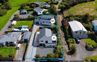 80a Churchill Street, Kaikoura